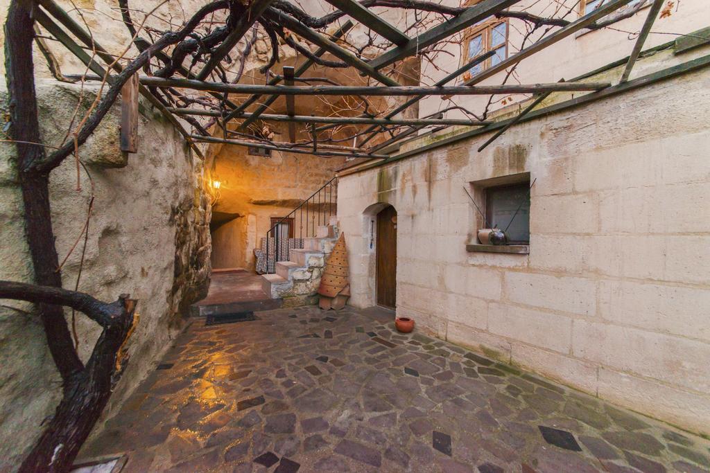 Hotel Antique House Nevsehir Exteriér fotografie