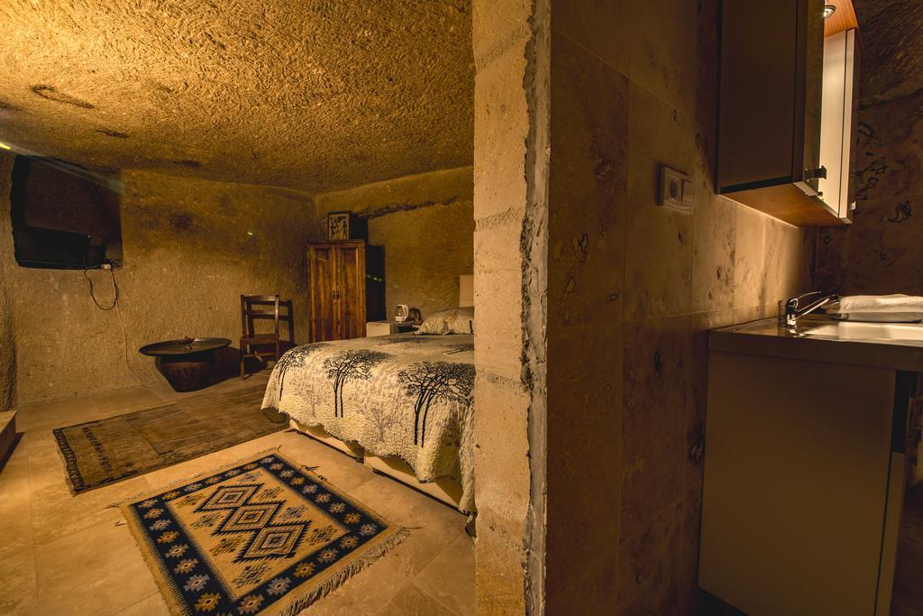Hotel Antique House Nevsehir Exteriér fotografie