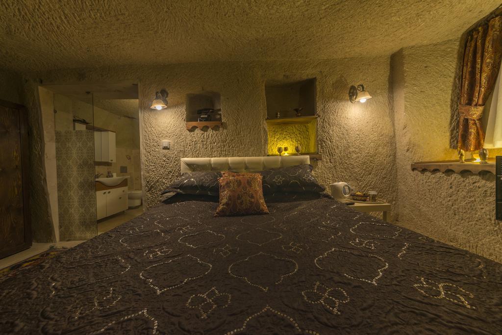 Hotel Antique House Nevsehir Exteriér fotografie