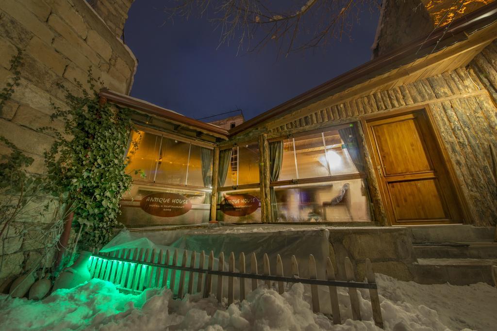 Hotel Antique House Nevsehir Exteriér fotografie