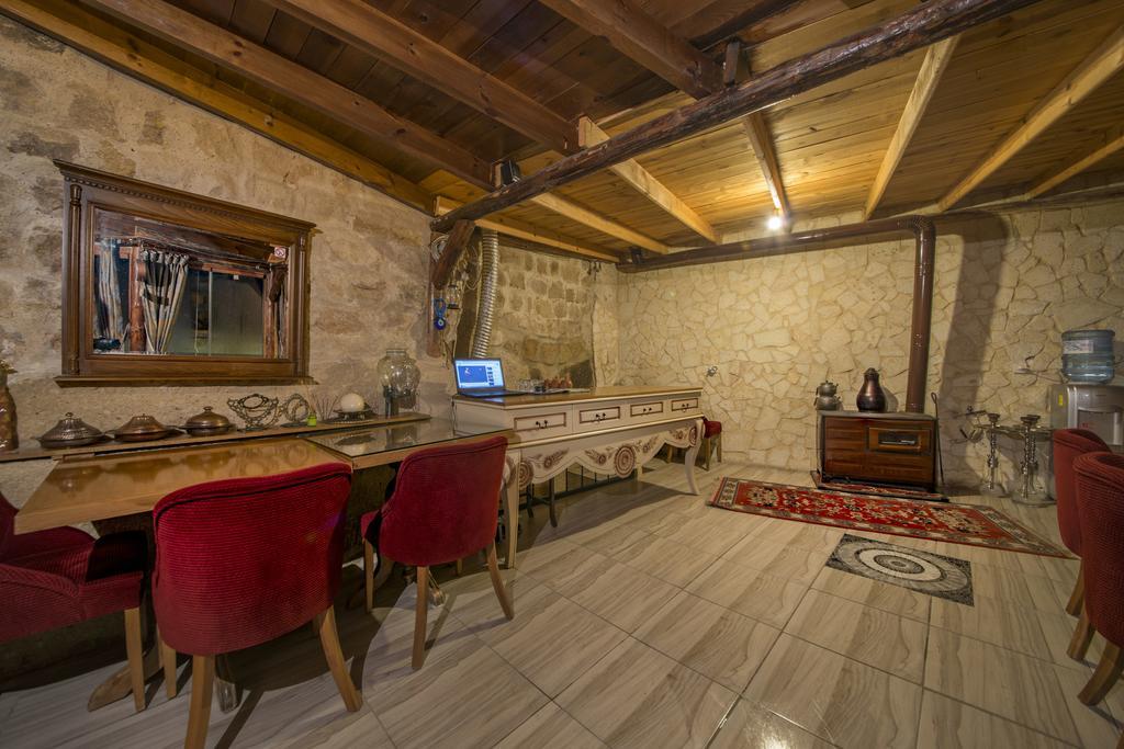 Hotel Antique House Nevsehir Exteriér fotografie