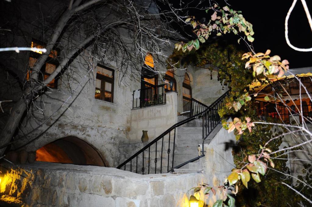 Hotel Antique House Nevsehir Exteriér fotografie